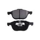 Balatas AG Bpad Volvo C30 2007-2013 Delanteras y Traseras-4