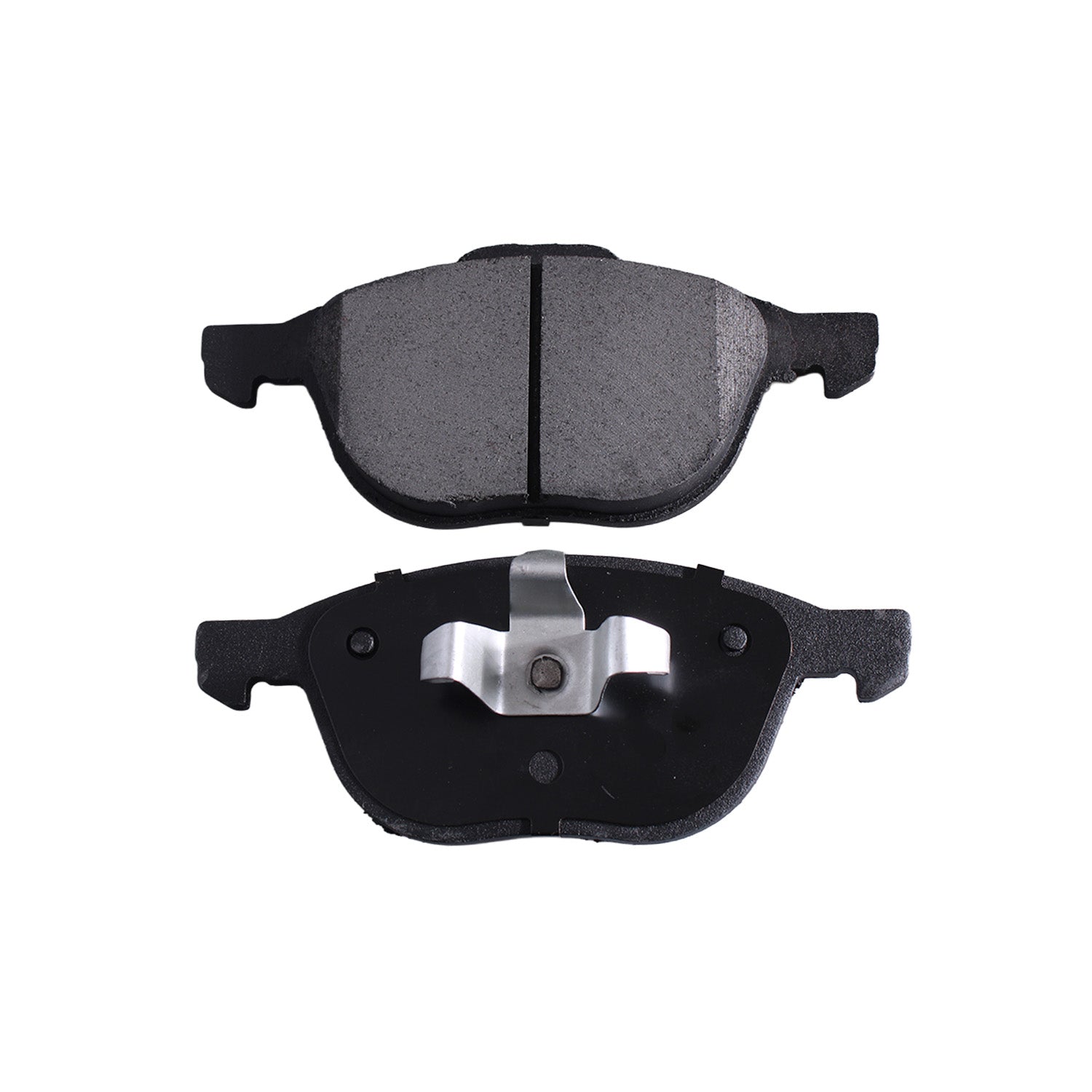 Balatas AG Bpad Ford Mustang Coupe 2006 Delanteras y Traseras