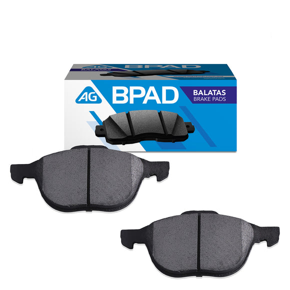 Balatas AG Bpad Ford Escape 2013-2019 Delanteras