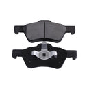 Balatas AG Bpad Mercury Mariner 4WD, 3.0L 2005-2007 Delanteras-3