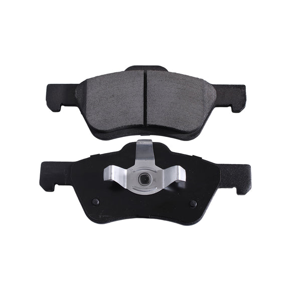 Balatas AG Bpad Mercury Mariner 4WD, 3.0L 2005-2007 Delanteras