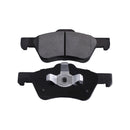Balatas AG Bpad Ford Escape 2008-2012 Delanteras-3