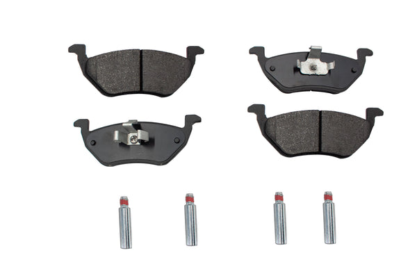 Balatas Ag Bpad Ford Escape 2004-2007 Traseras