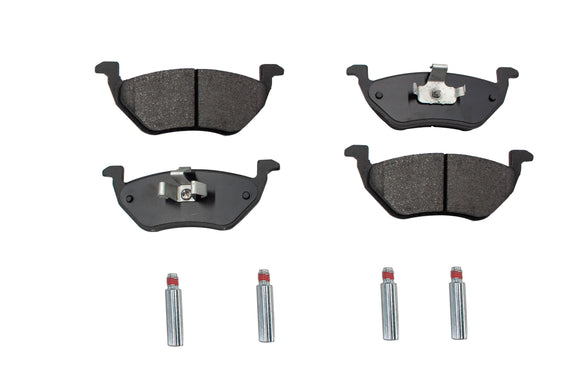 Balatas AG Bpad Ford Escape Hybrid 2008-2010 Traseras