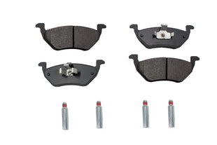 Balatas AG Bpad Mazda Tribute 2006-2011 Delanteras/Traseras
