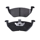 Balatas AG Bpad Mercury Mariner 3.0L 2005-2007 Traseras-3