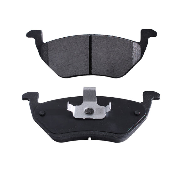 Balatas AG Bpad Mercury Mariner 3.0L 2005-2007 Traseras