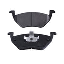 Balatas AG Bpad Ford Escape Hybrid 2008-2010 Traseras-3