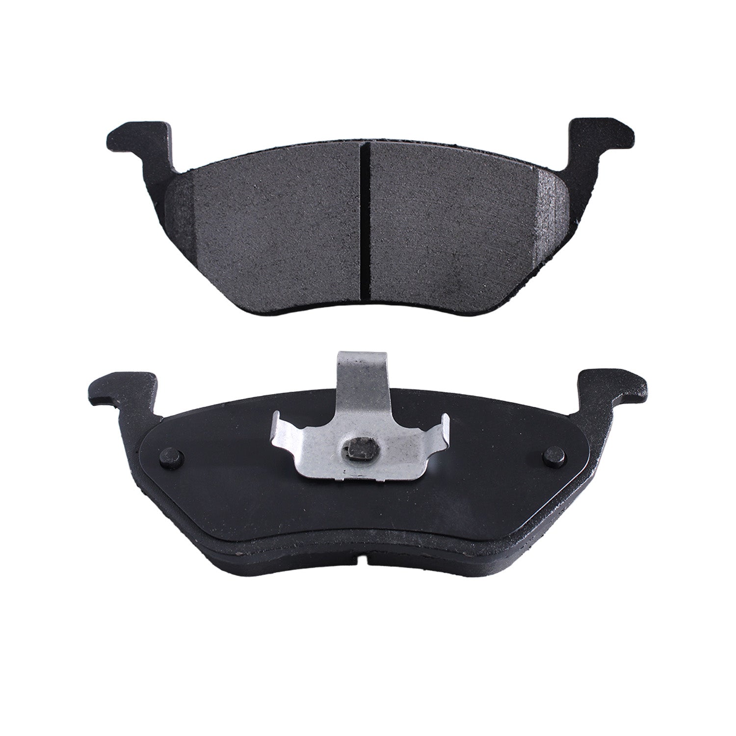 Balatas Ag Bpad Mazda Tribute 2006-2011 Delanteras/Traseras