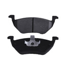 Balatas AG Bpad Ford Escape 2004-2007 Traseras-1