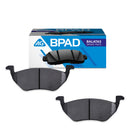 Balatas AG Bpad Mazda Tribute 2005-2011 Traseras-1