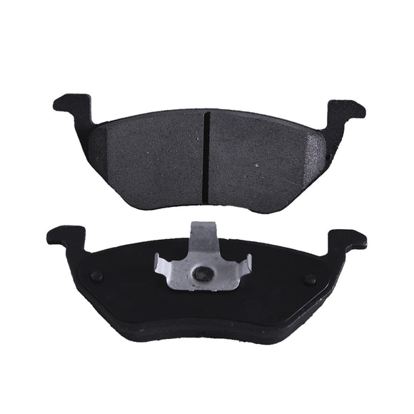 Balatas AG Bpad Ford Escape Hybrid 2008-2010 Traseras