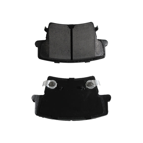 Balatas AG Bpad Chrysler 300 2005-2021 Traseras