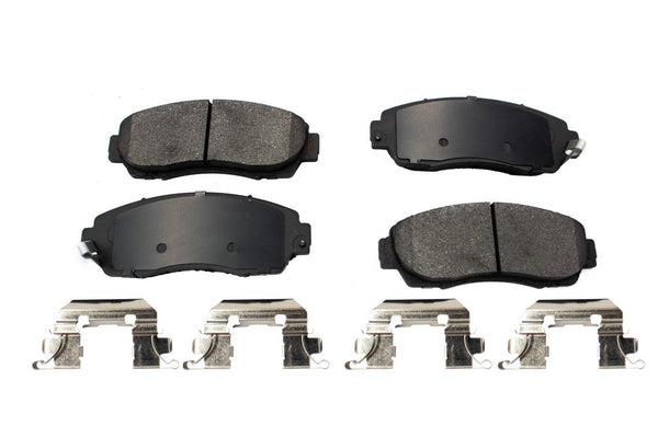Balatas Ag Bpad Acura RDX FWD 2007-2012 Delanteras