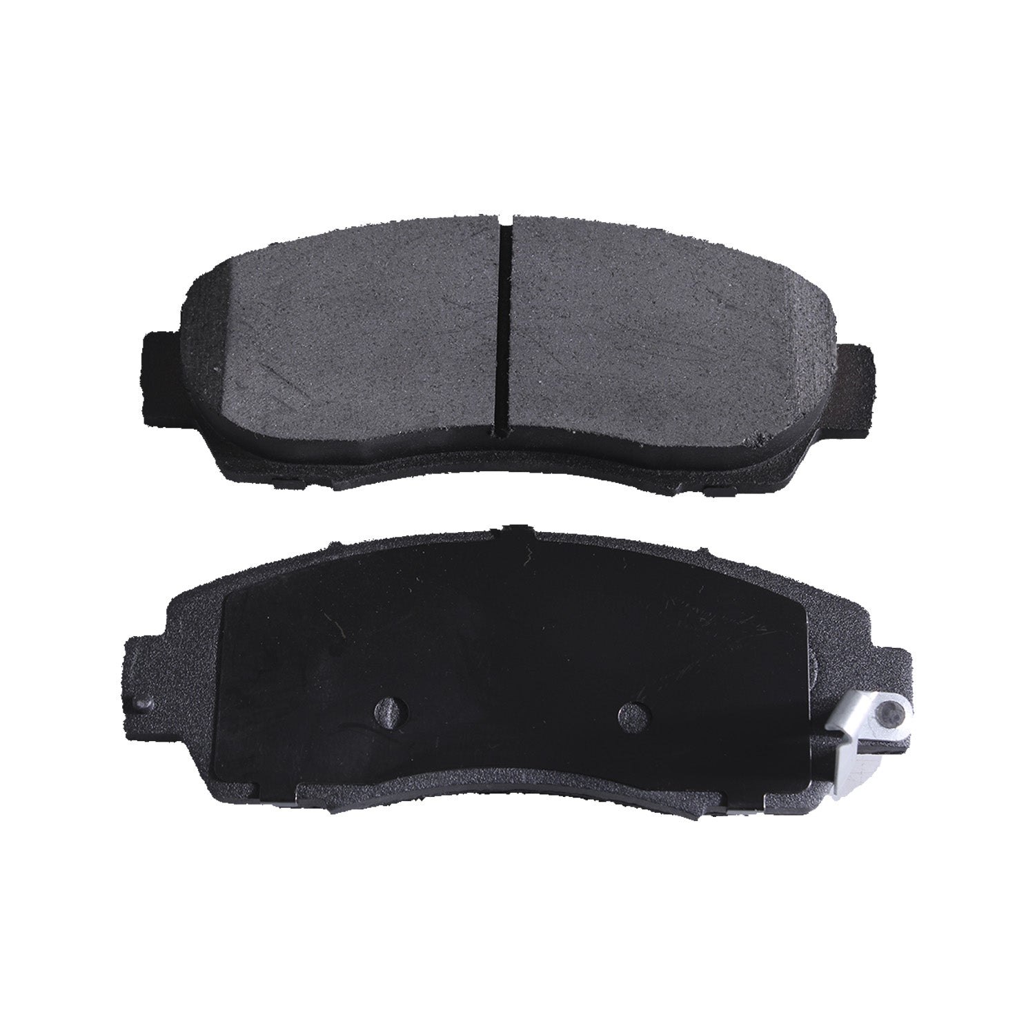 Balatas AgBpad Acura RDX AWD 2010-2012 Delanteras y Traseras