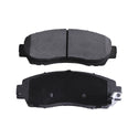 Balatas Ag Bpad Acura RDX AWD 2010-2012 Delanteras