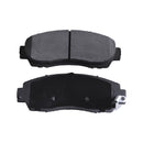 Balatas AG Bpad Honda CRV 2007-2011 Delanteras y Traseras-3