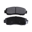 Balatas AG Bpad Honda Crosstour 2010-2011 Delanteras-3