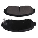 Balatas AG Bpad Honda Crosstour 2012-2015 Delanteras-3