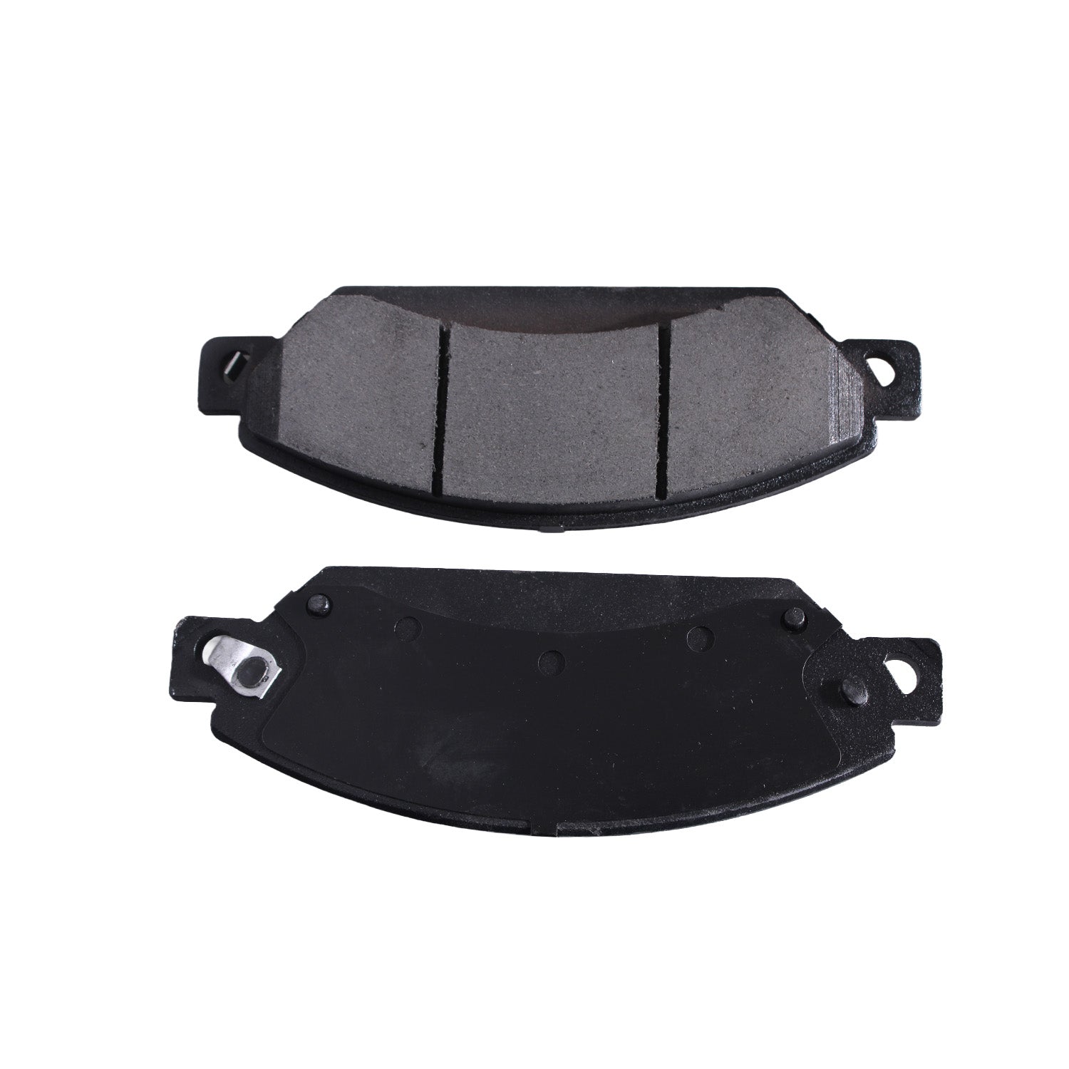 Balatas Ag Bpad Chevrolet Silverado 2500 2005-2006 Delan y Traseras