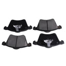 Balatas AG Bpad Volkswagen Transporter 2010-2019 Delanteras-2