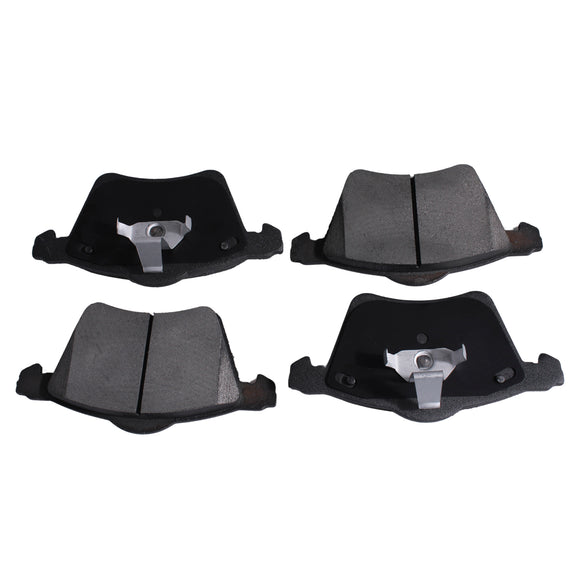 Balatas AG Bpad Volkswagen Transporter 2010-2019 Delanteras