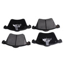 Balatas AG Bpad Volkswagen Transporter 2010-2019 Delanteras-2