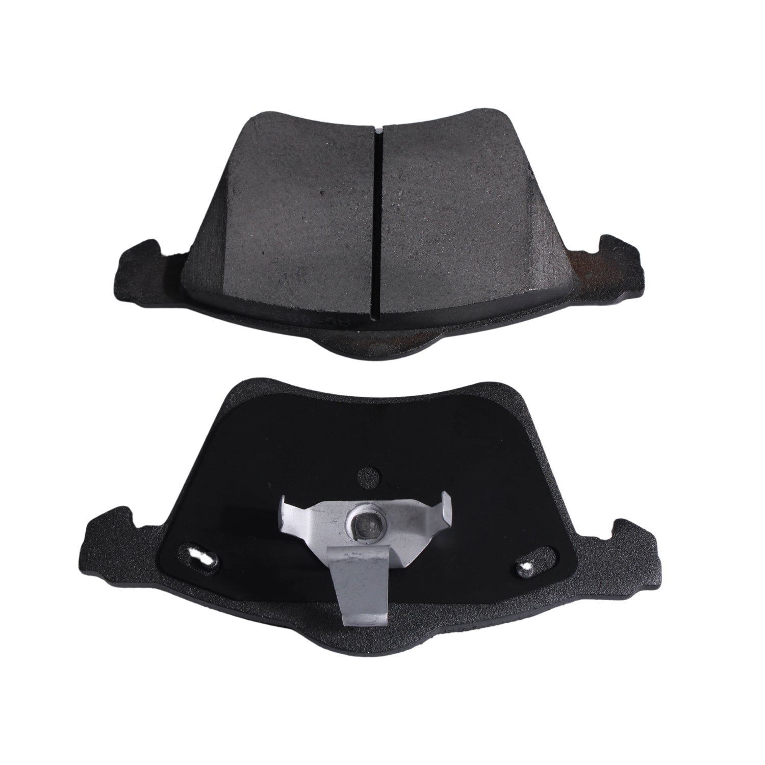 Balatas Ag Bpad Volkswagen Eurovan 2006-2010 Delanteras
