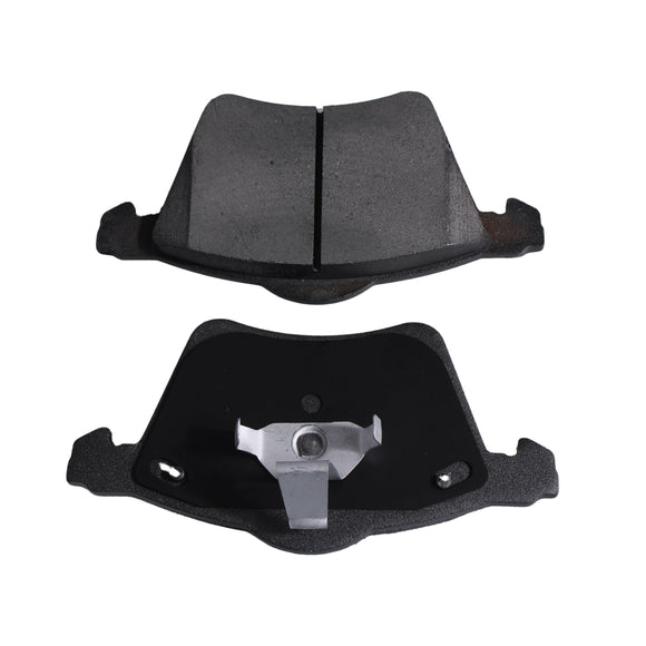 Balatas AG Bpad Volkswagen Eurovan 2006-2010 Delanteras