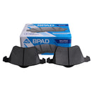 Balatas AG Bpad Volkswagen Eurovan 2006-2010 Delanteras-1