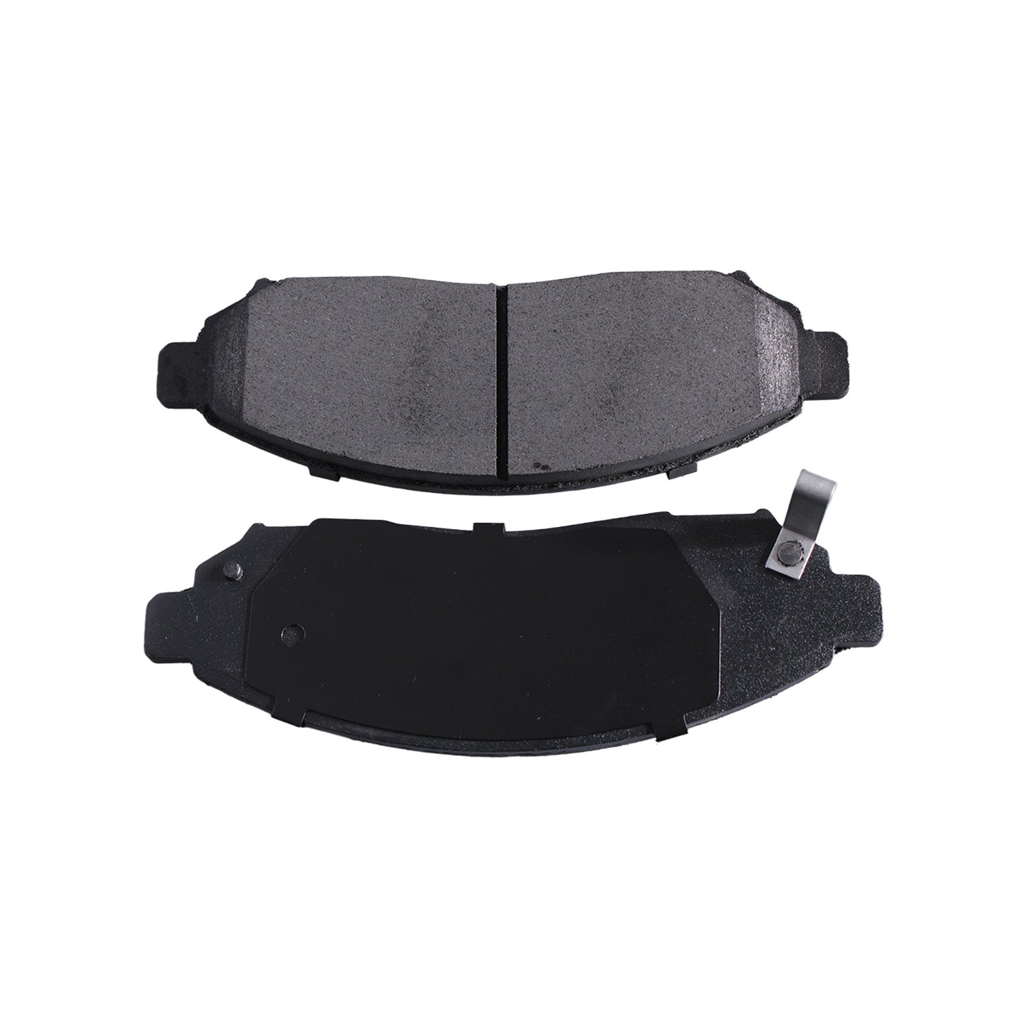Balatas Ag Bpad Nissan Pathfinder 4.0L 6Cil 08-12 Delanteras