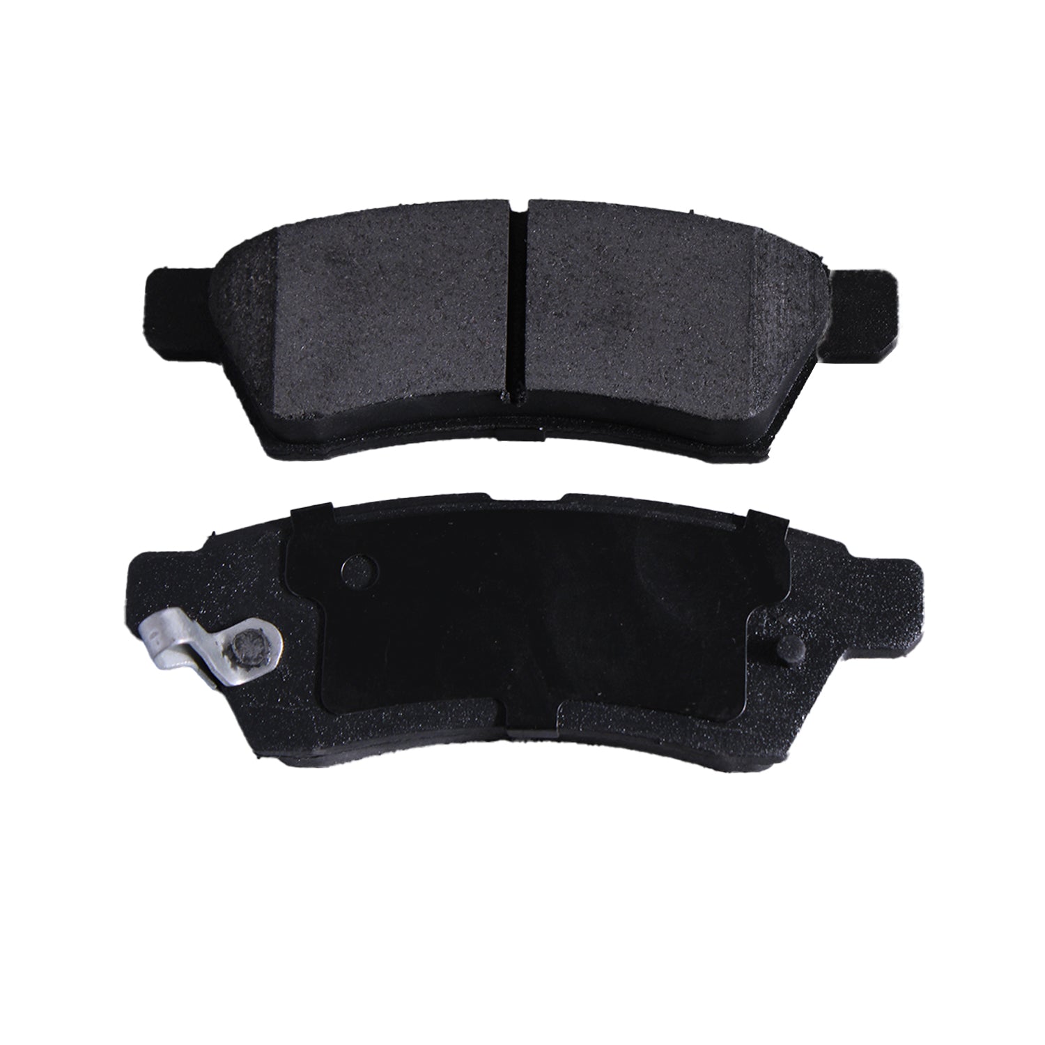Balatas Ag Bpad Nissan Frontier 2005-2015 Delant / Traseras