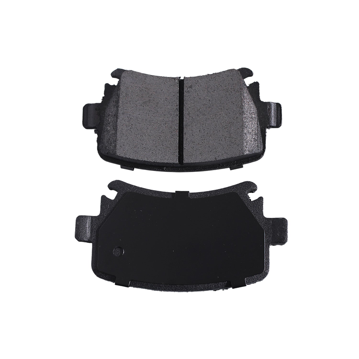 Balatas Ag Bpad Seat Altea Rotor 288 mm 2005-2012 Traseras
