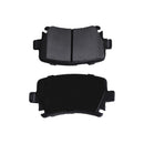 Balatas AG Bpad Volkswagen Jetta TDI 2005-2011 Traseras-1