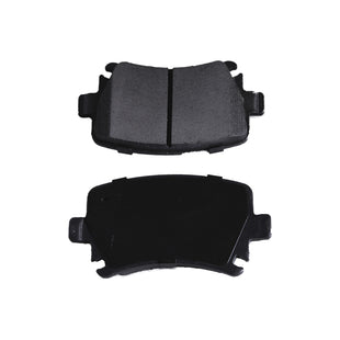 Balatas AG Bpad Volkswagen Golf 2010-2016 Traseras