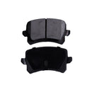 Balatas AG Bpad Chevrolet Silverado 3500 2001-2003 Traseras-3