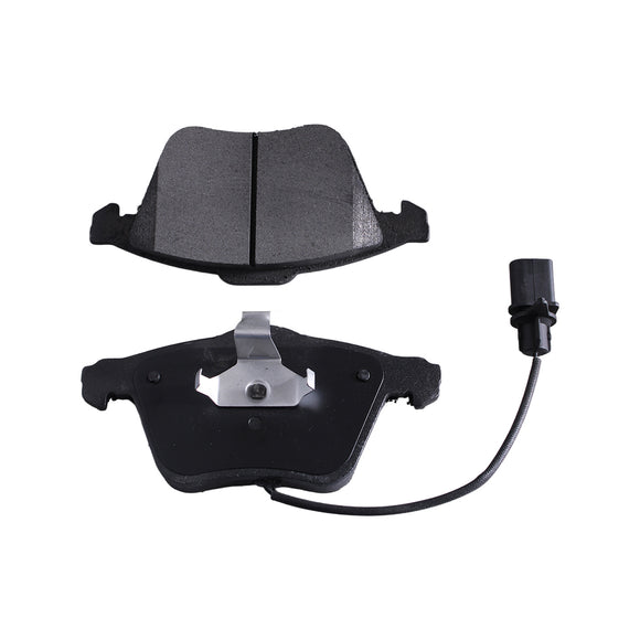 Balatas AG Bpad Volvo S40 2004-2012 Delanteras