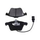 Balatas AG Bpad Toyota Pickup 1989-1995 Delanteras-4