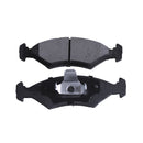 Balatas AG Bpad Ford Fiesta Larga 1996-2000 Delanteras-3