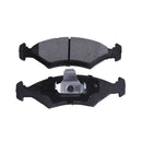 Balatas AG Bpad Honda CRV 2002-2006 Delanteras-3