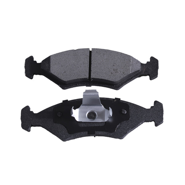 Balatas Ag Bpad Ford Fiesta Larga 1996-2000 Delanteras