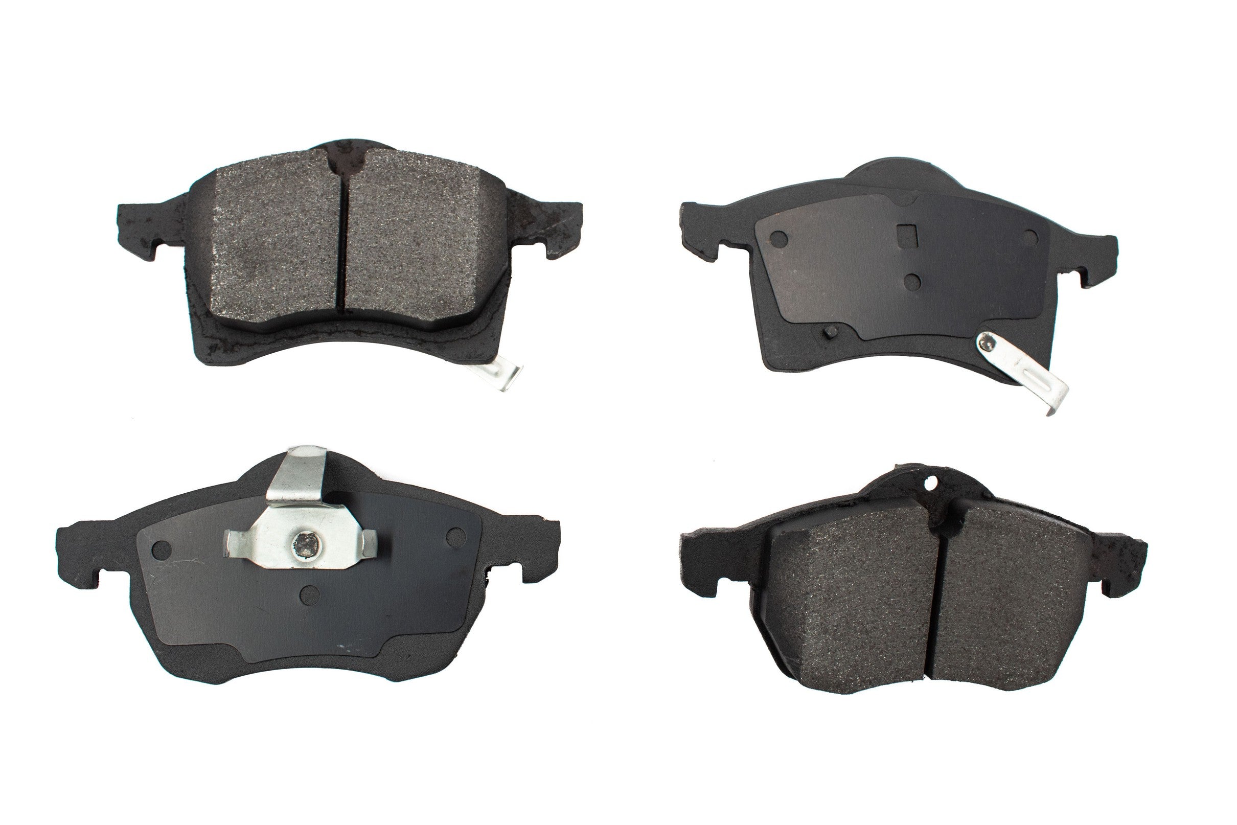 Balatas AG Bpad Chevrolet Astra 1.8L 4 Cil 2000-2009 Delanteras