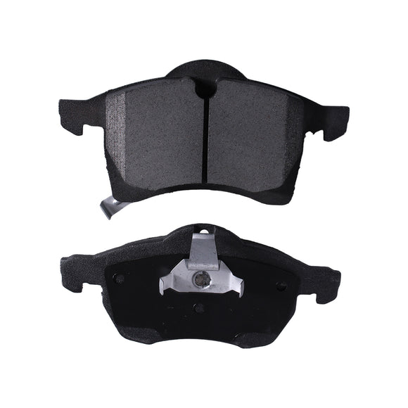 Balatas AG Bpad Chevrolet Astra 1.8L 4 Cil 2000-2009 Delanteras