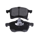 Balatas AG Bpad Chevrolet Astra 1.8L 4 Cil 2000-2009 Delanteras-1