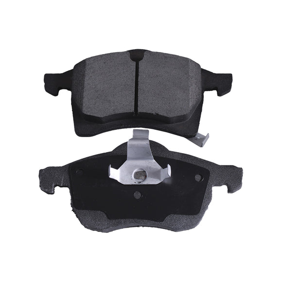 Balatas AG Bpad Chevrolet Astra 1.8L 4 Cil 2000-2009 Delanteras