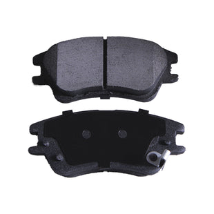Balatas AG Bpad Hyundai Atos 2002-2012 Delanteras