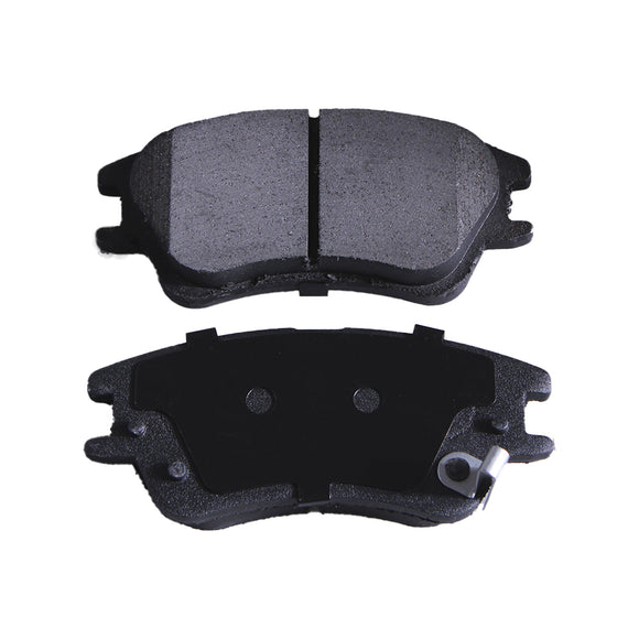 Balatas AG Bpad Hyundai Atos 2002-2012 Delanteras