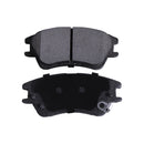 Balatas AG Bpad Hyundai Atos 2002-2012 Delanteras-3