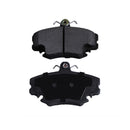 Balatas AG Bpad Nissan Platina 2002-2010 Delanteras-1