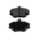 Balatas AG Bpad Renault Clio 2001-2010 Delanteras-3